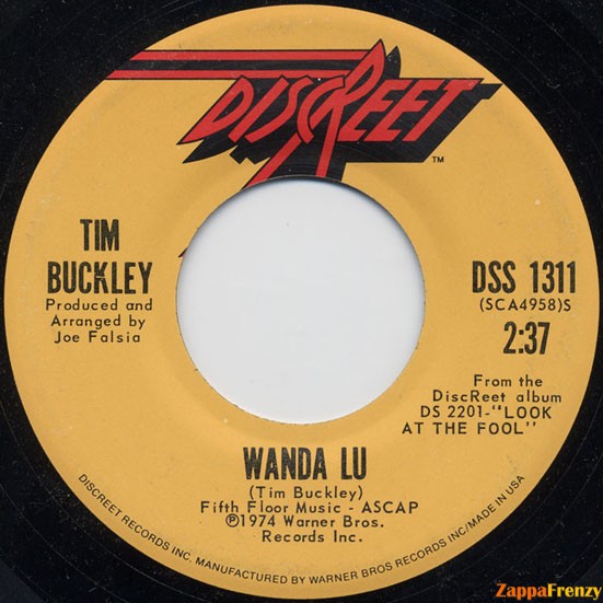 Wanda Lu